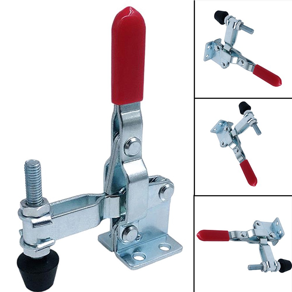 betterlife3.ph⚡ 2pcs GH-102B Quick Release Tool Quick Fixture Toggle ...