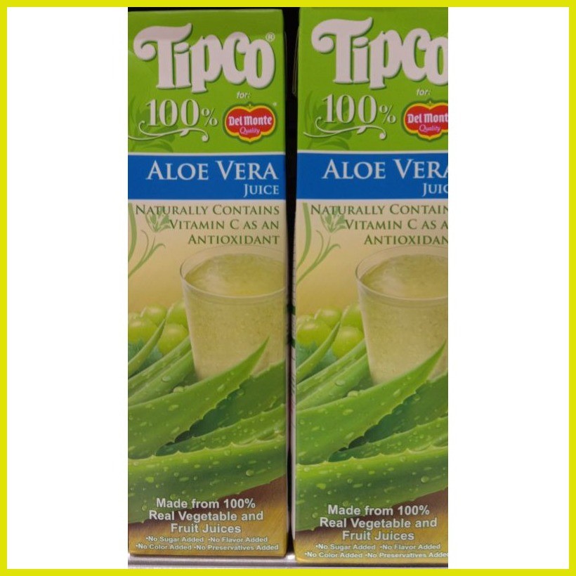 ⊕ Tipco 100 natural juice 1L Shopee Philippines