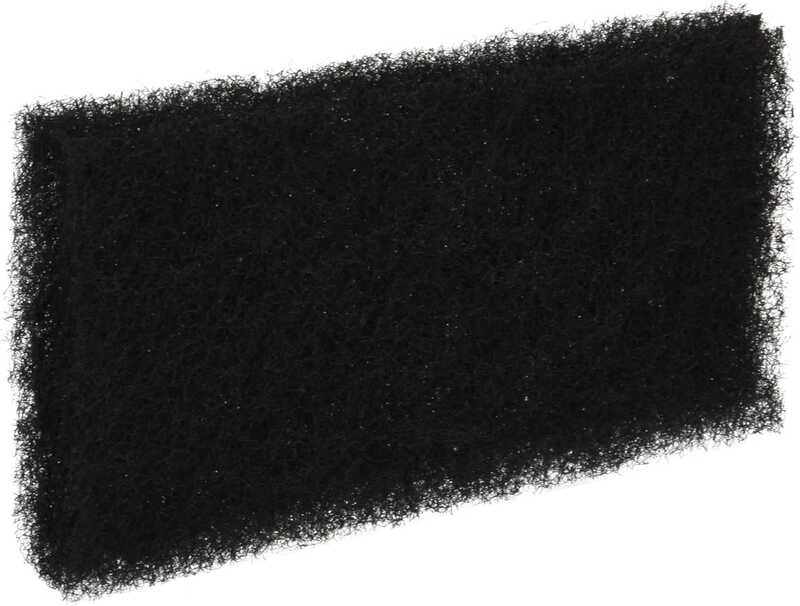 PennPlax Cascade 100 GPH Hang On Filter Aquarium Bio Sponge