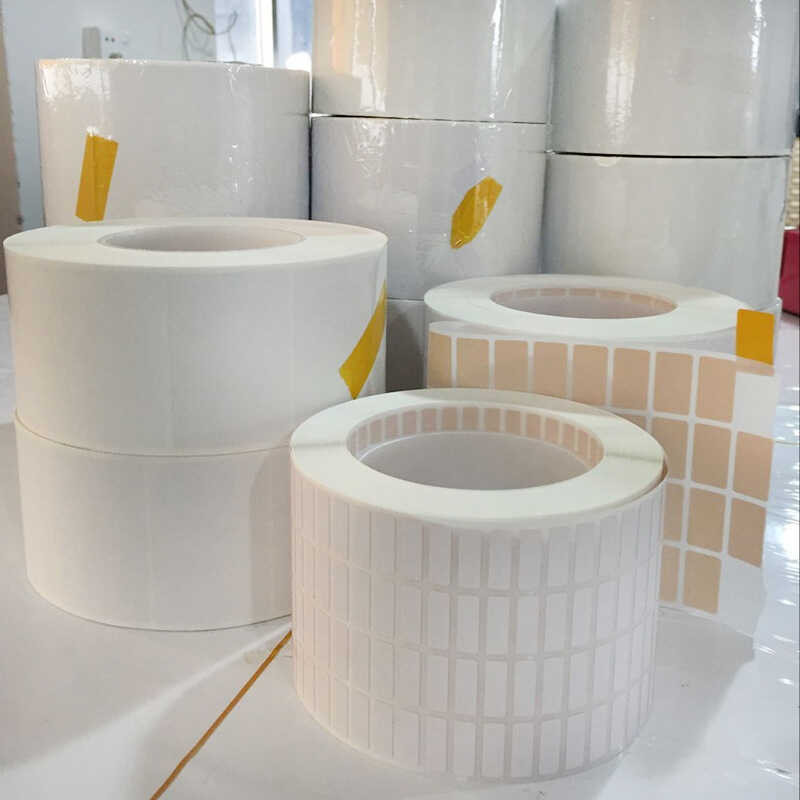 Circuit Board High Temperature Resistant Label Soldering Oven Reflow ...
