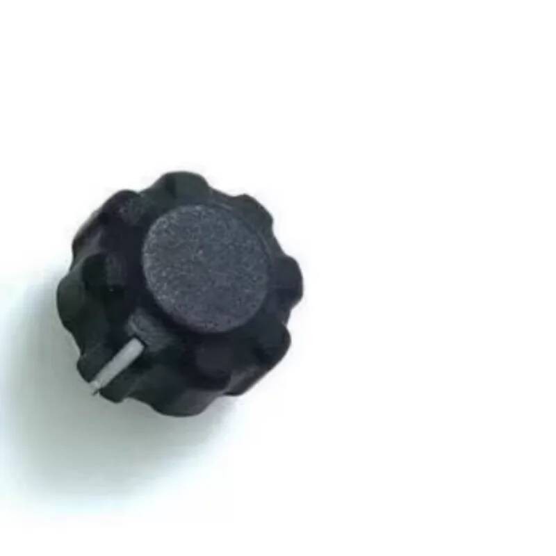 Two 20PCS/Lot Way Radio Power Volume Knob Cap for HYT Hytera PD780 ...