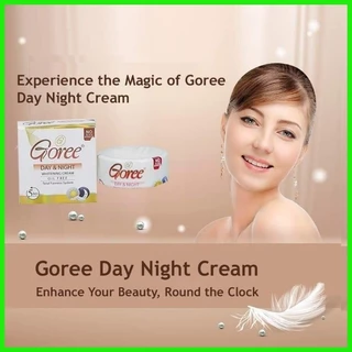 Shop goree day and night cream for Sale on Shopee Philippines