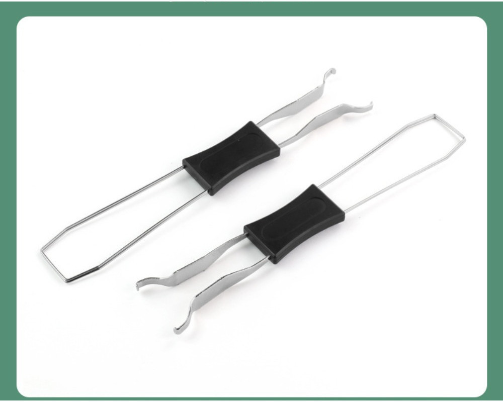 Mechanical Keyboard Puller Switches High Quality Keycaps Puller Body ...