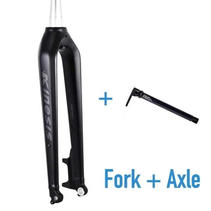 7Plus 29 MTB Mountain Bike Hardtail Rigid Fork Aluminum Alloy Para Sa 27.5 Plus Bicycle DIY Shopee Philippines