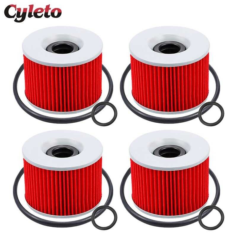 Hiflo HFA2910 Luft Ansaug Filter 1996-2005 Kawasaki ZRX-1100/1200 Orig
