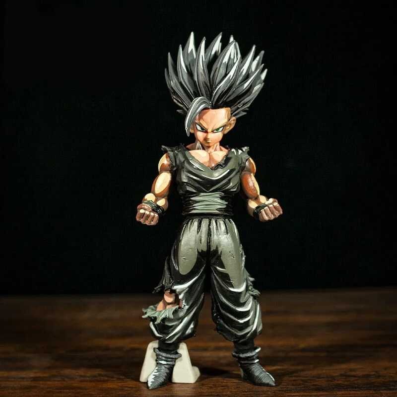 Figurine Dragon Ball Gohan Super Saiyan – 24 Cm, édition Spéciale 2023