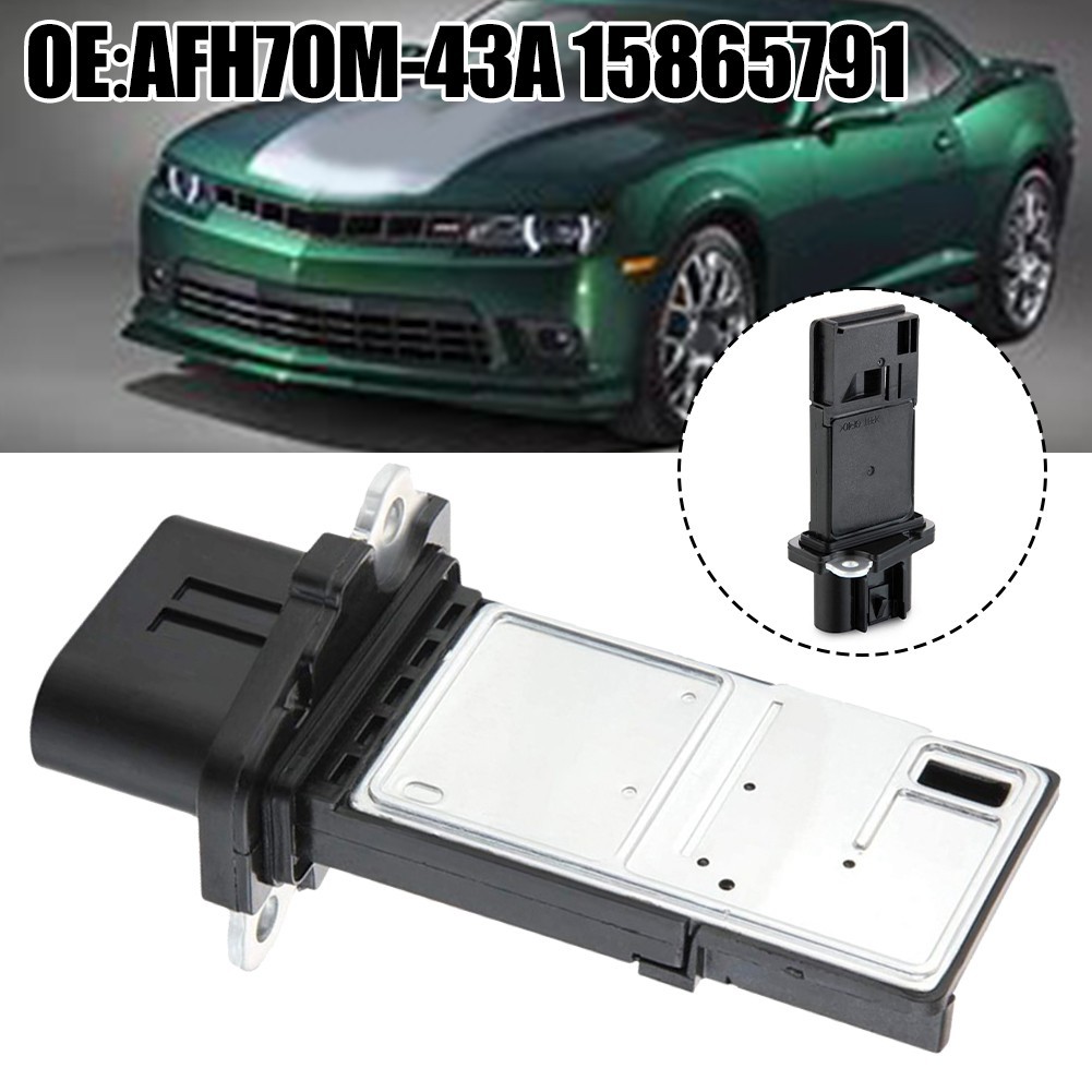 dailylife1.ph ️ Mass Air Flow Sensor Meter MAF AFH70M43A For Chevrolet