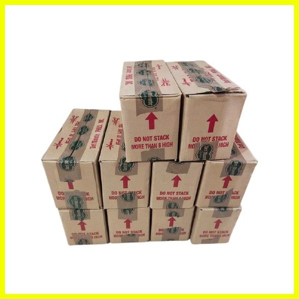 Del Monte Original Blend Ketchup Sachet / 1 box = 200 sachets 10g