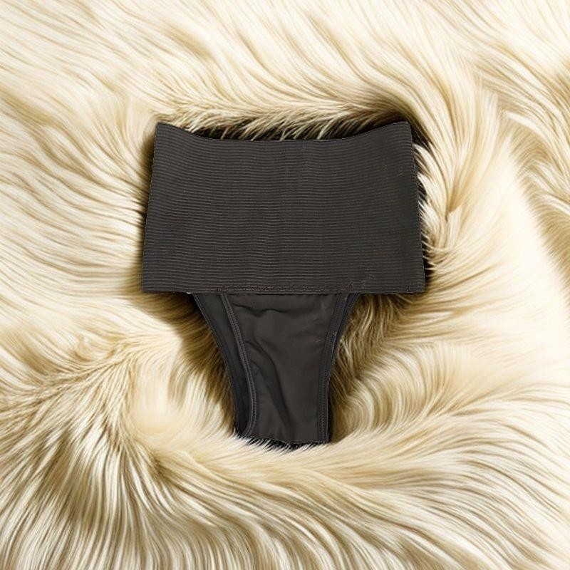 Slimming Butt Lifter Panty High Waist Shapewear Women Seamless Pulling ...