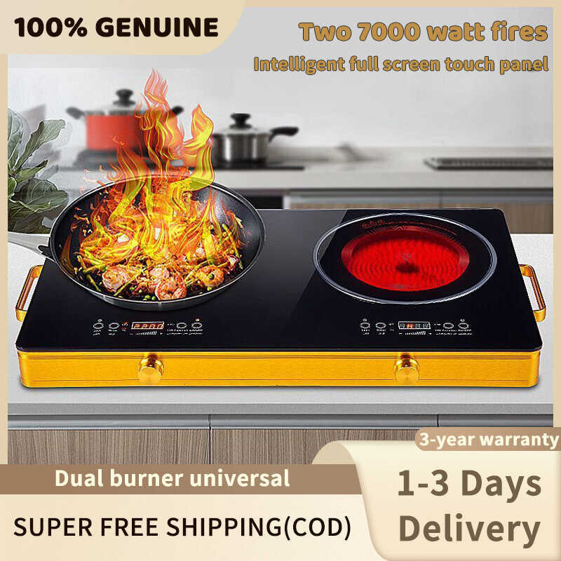 Power Induction High Inverter Cooker Electric Stove Cookers Smart