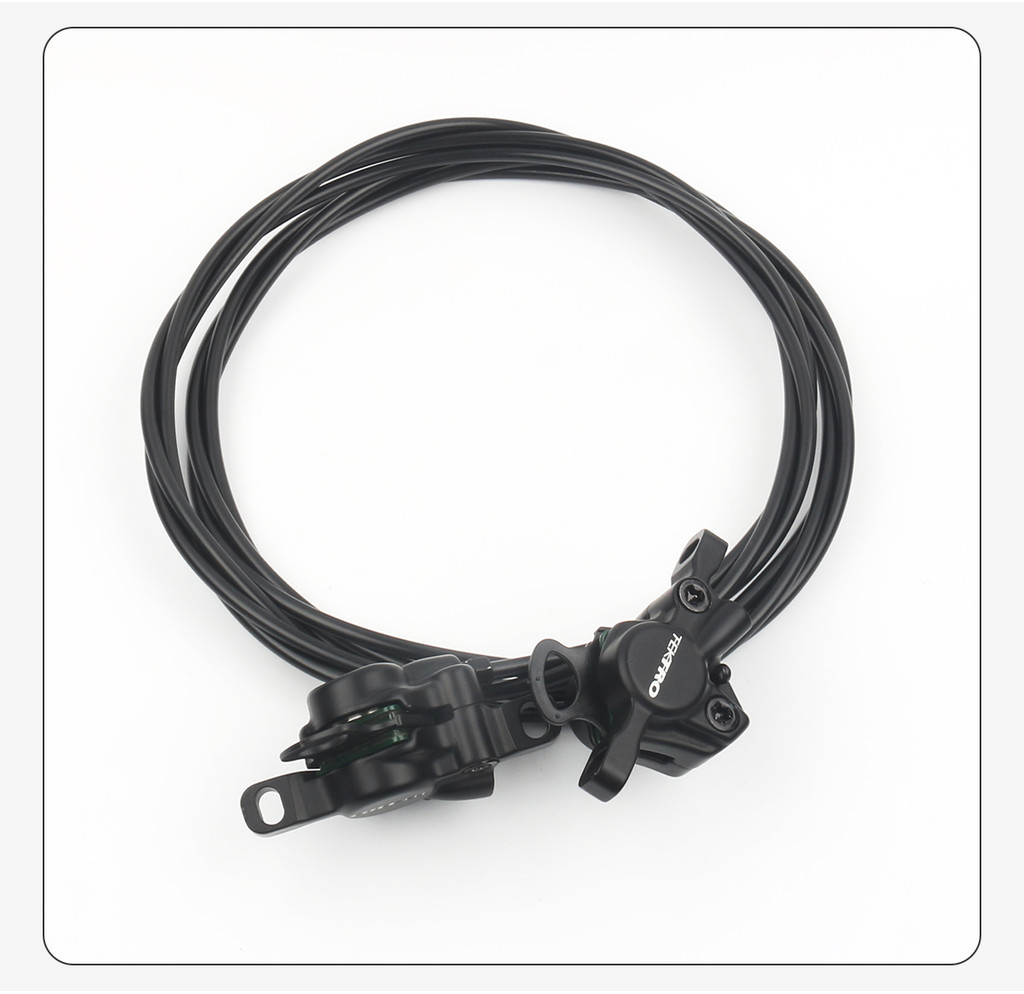 TEKTRO HD M275 Mountain Bike Hydraulic Disc Brake and Rotor TR160/TR180