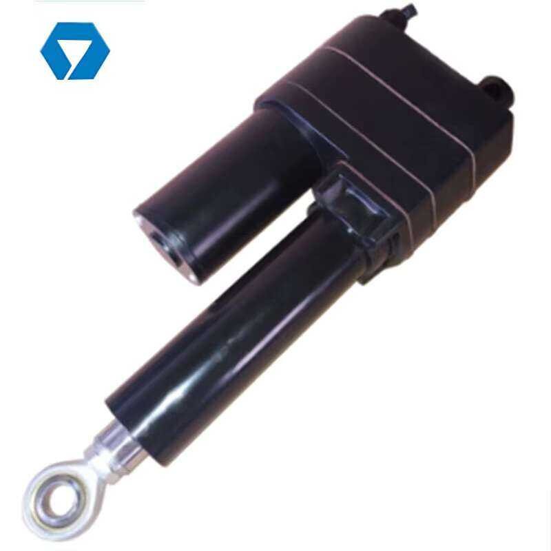 Heavy Duty 24V 12V Linear Actuator Waterproof 10000N 1000Kg For ...