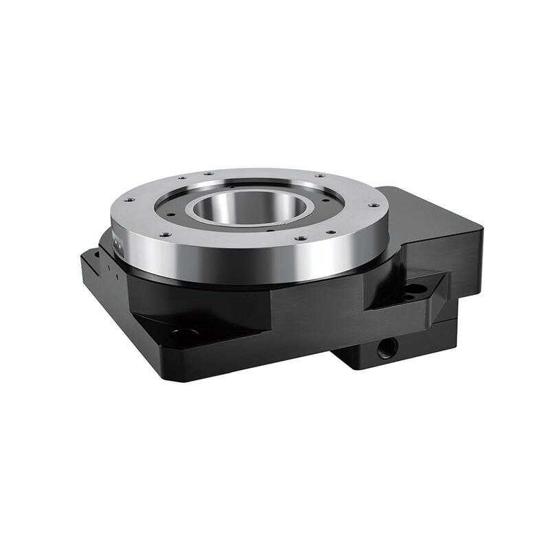 Direct Drive Circular Output Lockable Object Fixed Number Fast Rotation ...