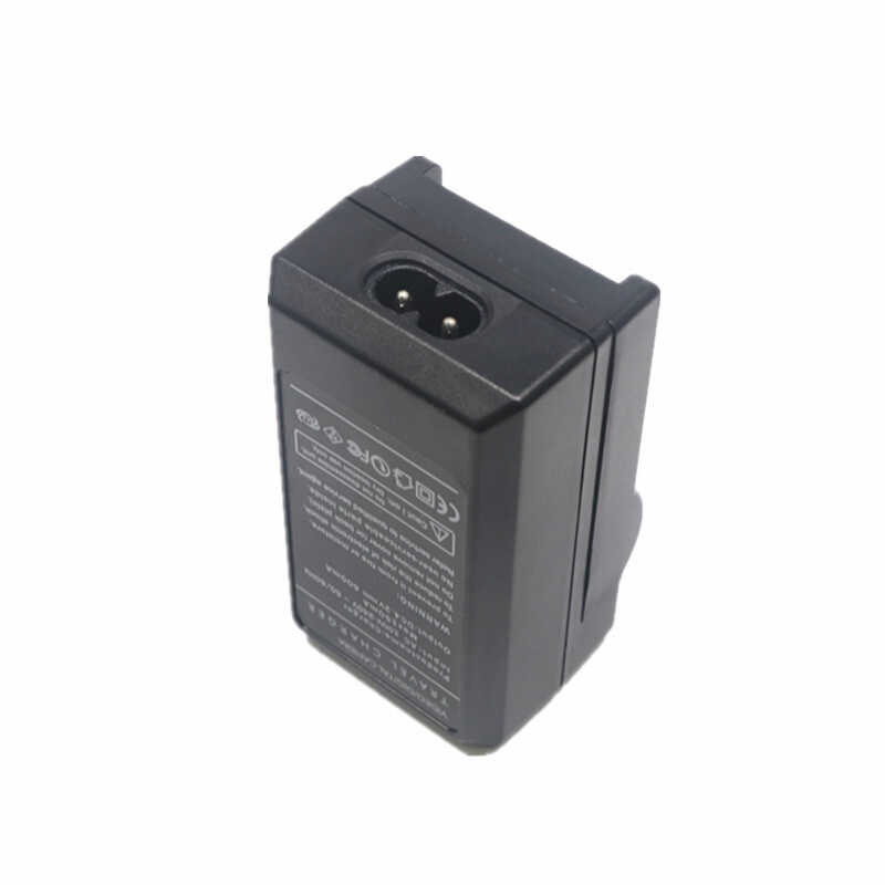 Kastar Battery Travel Charger For Konica Minolta NP-800 & Dimage A200 Camera