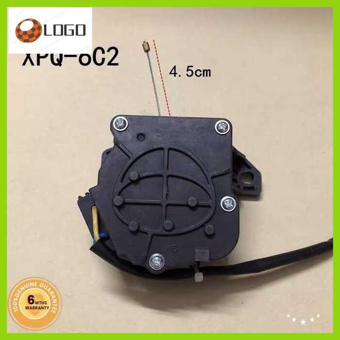 MK WASHING Hair HINE DRAINAGE MOTOR Xqs80-B828/75-Z1226/70-Zy1128,0764 ...