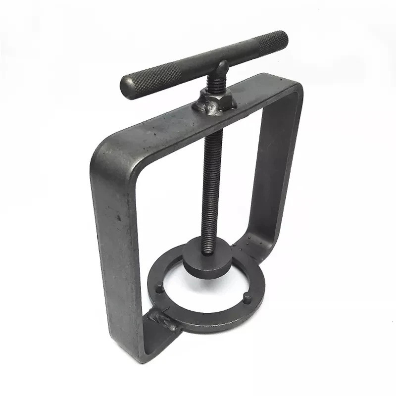 Nikou Scooter Motor Trekker Tool Aluminium Stabiele Voor Scooter Motorfiets Motoren Variator Remover Puller Tool