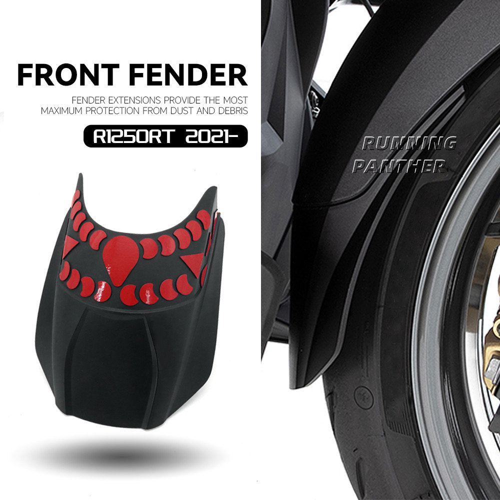 Motorbike Fenders For F 900 XR For F900 R For F 900R 900XR 2020 2021