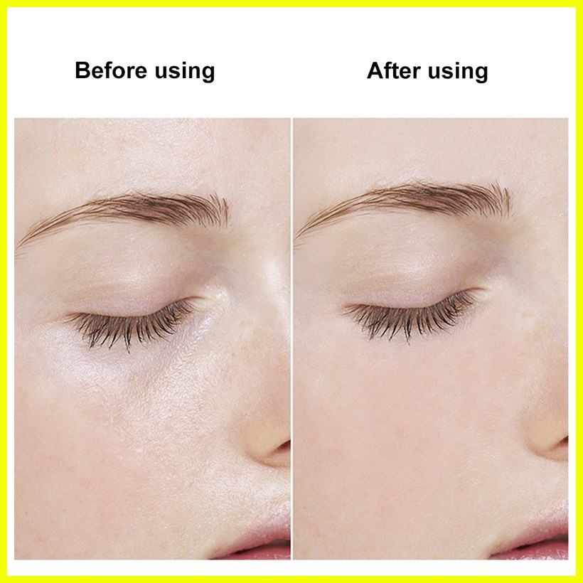 ⊕ Face Oil Absorbing Roller Oil Removing Rolling Stick Ball Natural