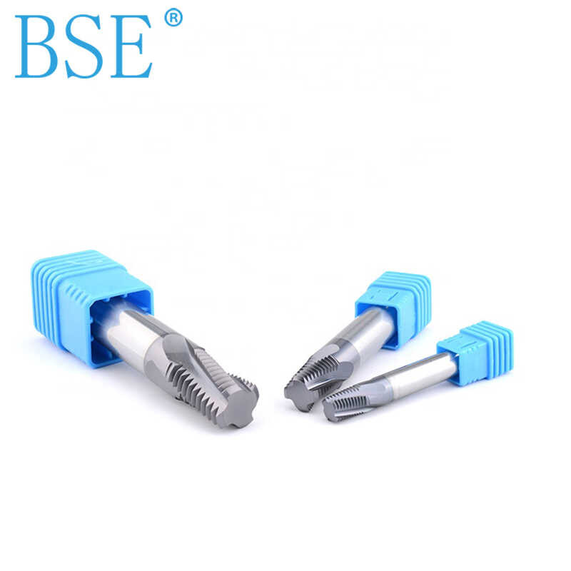 RC G BSP PT T Inch Straight and Taper Pipe Thread Mill 55 Degree ...