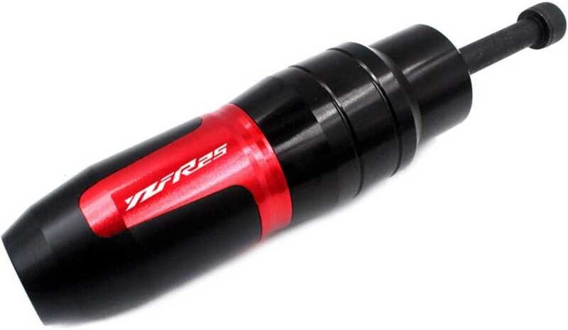 Kit Abbassamento Sospensione Posteriore Per Yamaha YZF R125 2008-2021, In Acciaio 304, Riduce L'altezza Di 20-30 Mm, 3 Fori Regolabili, 2 Pezzi