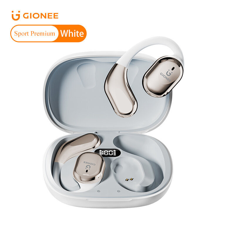 Gionee Jl001 Wireless Headphones Bluetooth 5.3 Gaming Earphones