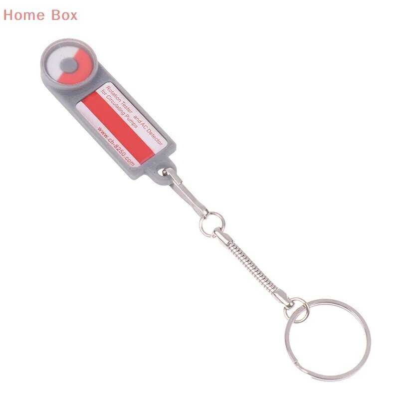 Circulation Heating Pump Rotation Tester And AC Detector Oil Burner ...