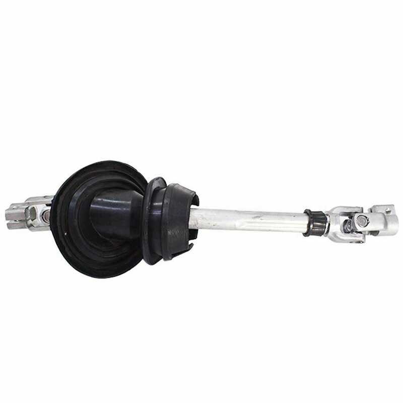 Steering Ღ Power Intermediate Column Coupg Shaft Universal U Joint