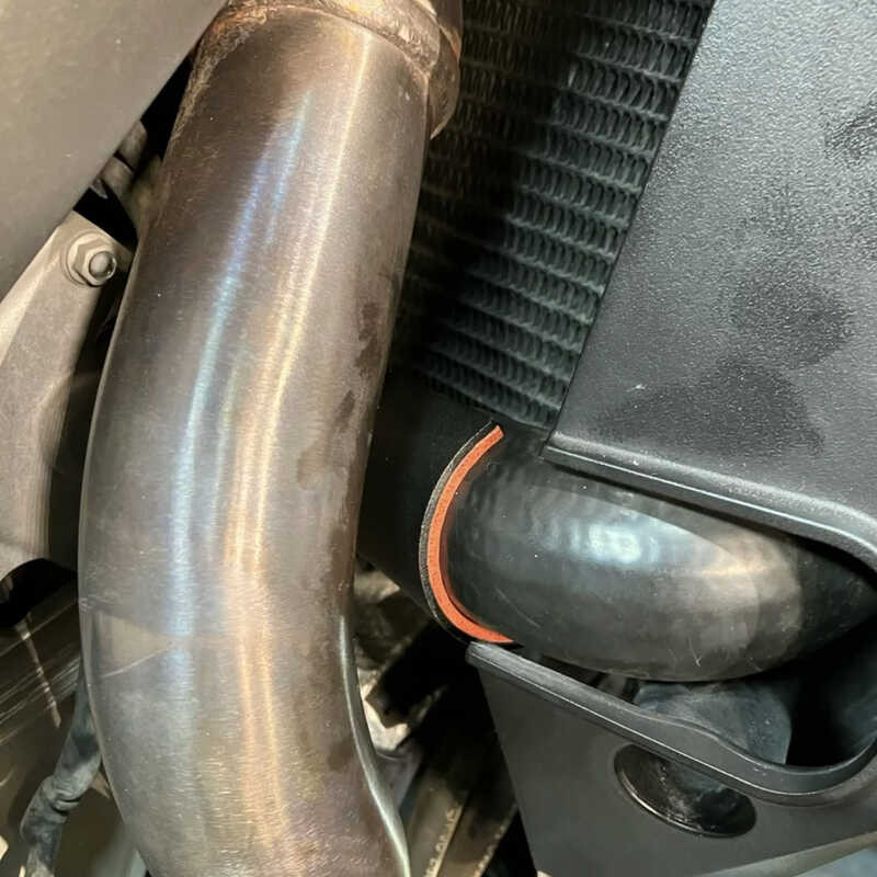 For Harley Pan America 1250 Ra1250 S 2021 2022 2023 2024 Black Kits