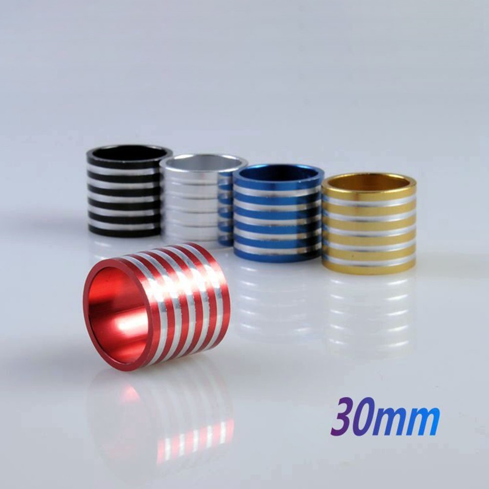 [KMR] Bicycle Headset 30mm Washer Road Bike Headset Washer Front Stem