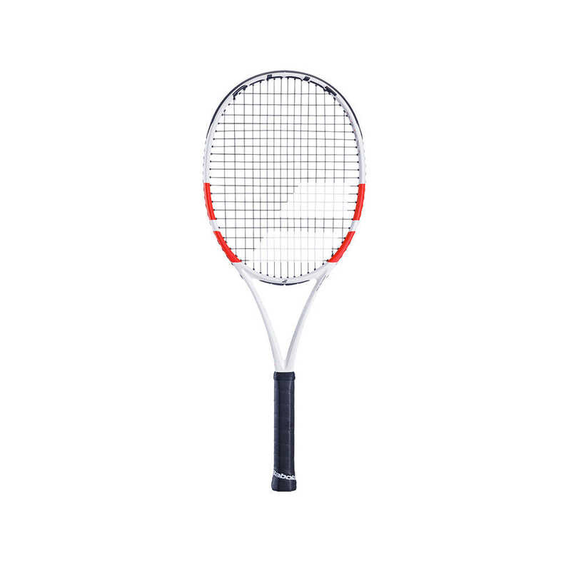 Babolat Pure Strike 100 16/20 Tennis Racket (2024) Dab | Shopee Philippines