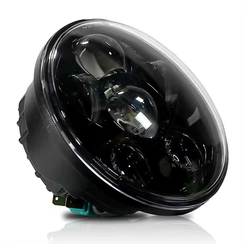 Sportster Koplamp | Onderdelen voor Harley-Davidson