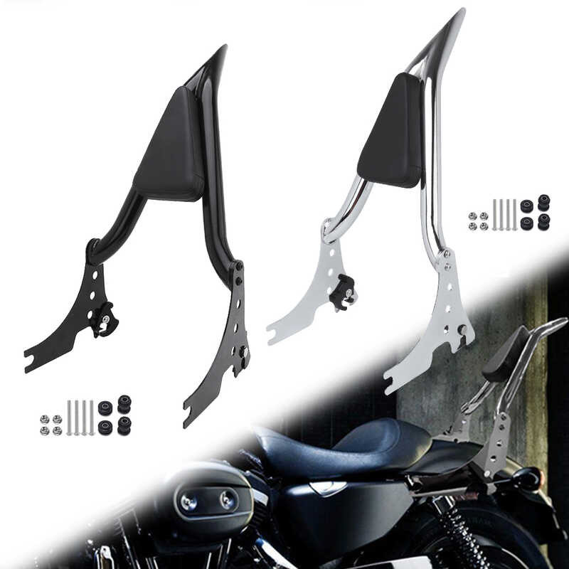 harley iron 48 price