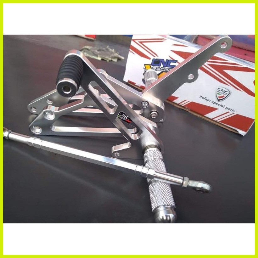 ஐ CNC black Half shifter For Raider150 carb,rusiDL150,Typhone150 ...
