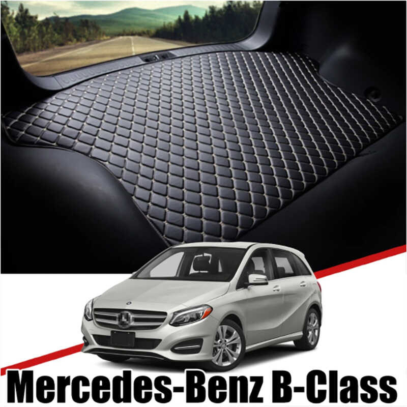 Auto Voorruithoes voor Mercedes Benz B Class W245 B Class W246