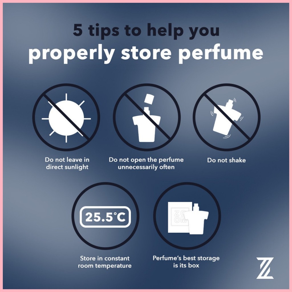 Mysterious 60 mL Zoom Perfume for Women [Eau de Parfum] OilBased