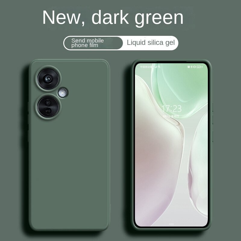 COD Phone Casing for OnePlus Nord CE 3 Lite Nord 2T CE 2 Lite 5G Liquid ...