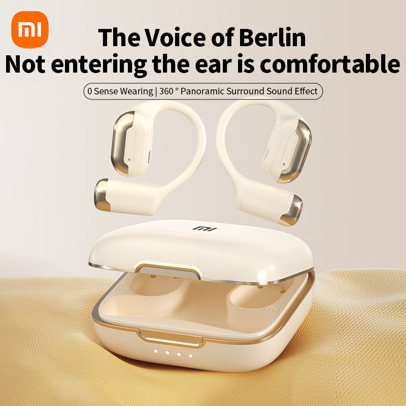 XIAOMI G118 TWS ENC Wireless Earbuds Touch Control Sports Headphones ...