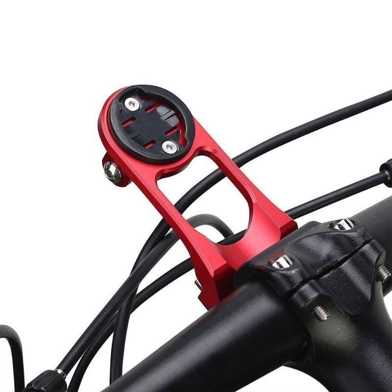 MTB Bike Computer Holder Road Bicycle Computer Mount for Garmin Bryton ...