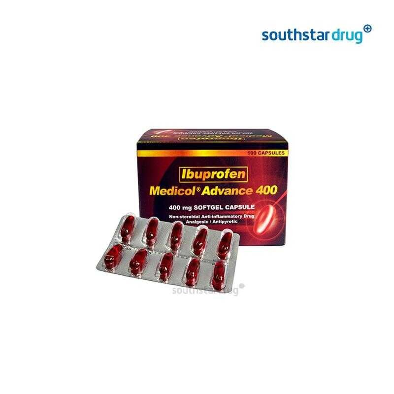 medicol - Best Prices and Online Promos - Jun 2026 | Shopee Philippines
