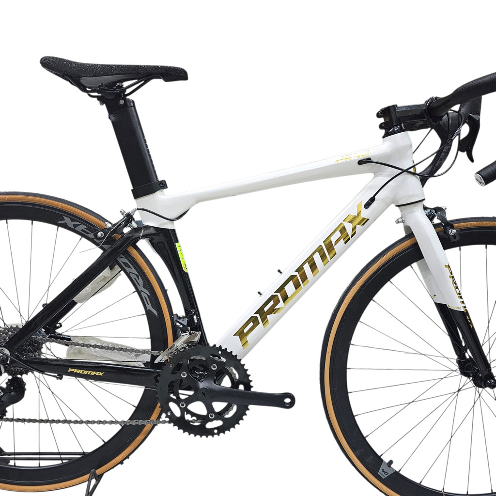 PROMAX PR40 AERO ROAD BIKE PR-40 ROADBIKE RB BICYCLE | Shopee Philippines