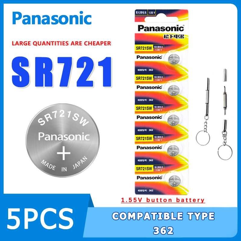 Precise KT218W1 Watch Battery main image 0