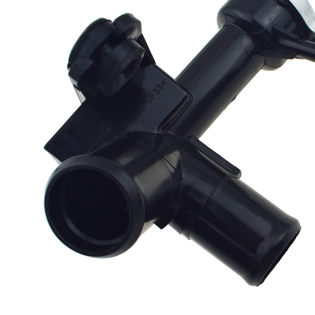 New Radiator Engine Coolant Filler Neck with Cap 25327-B4000 For ...