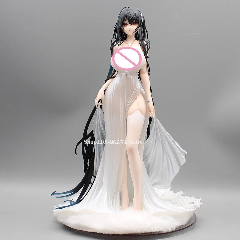 Azure Lane Ship Girl 4th Taihou GK Statue - Ship girl Studio [In-Stock]
