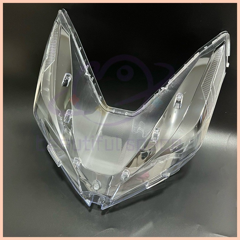 COD Honda Click Head Light Lens V2/V3 Click Lens V2/V3 Click 125i 150i