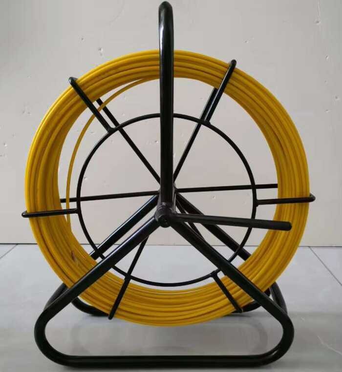 4.5Mm 80M Factory Wholesale High Tensile Fiberglass Duct Rodder Cable ...