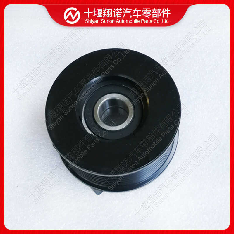 M Cummins Engine Parts Idler Pulley 3922982 | Shopee Philippines