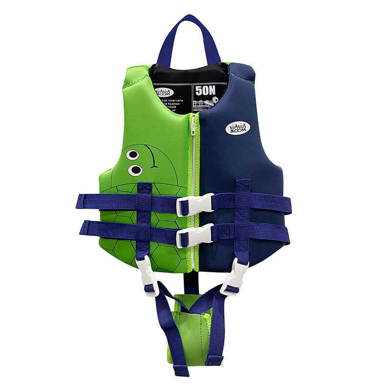 Winmax Swimming Buoyancy Vests, Children's Life Jackets, Vests Shopee
