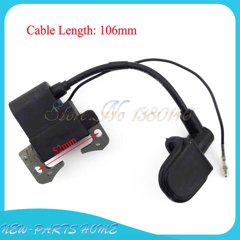 47Cc 49Cc Ignition Coil Fit 2 Stroke Engine Parts For Mini Moto ATV
