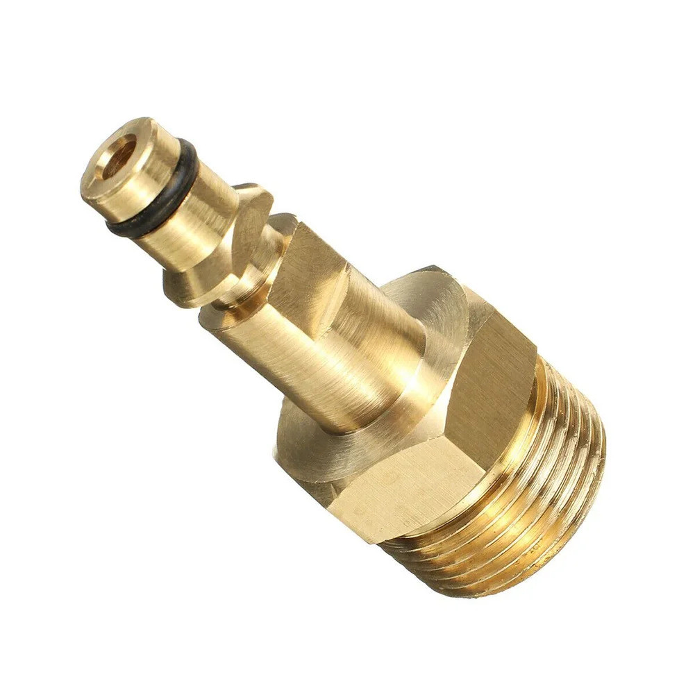 M22 Adapter High Hose Pipe Quick Connector Convert Tool For Karcher K ...