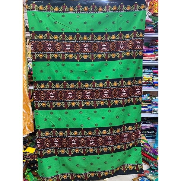 Batik Malong Landap Designs Sultana Rajanah | Shopee Philippines